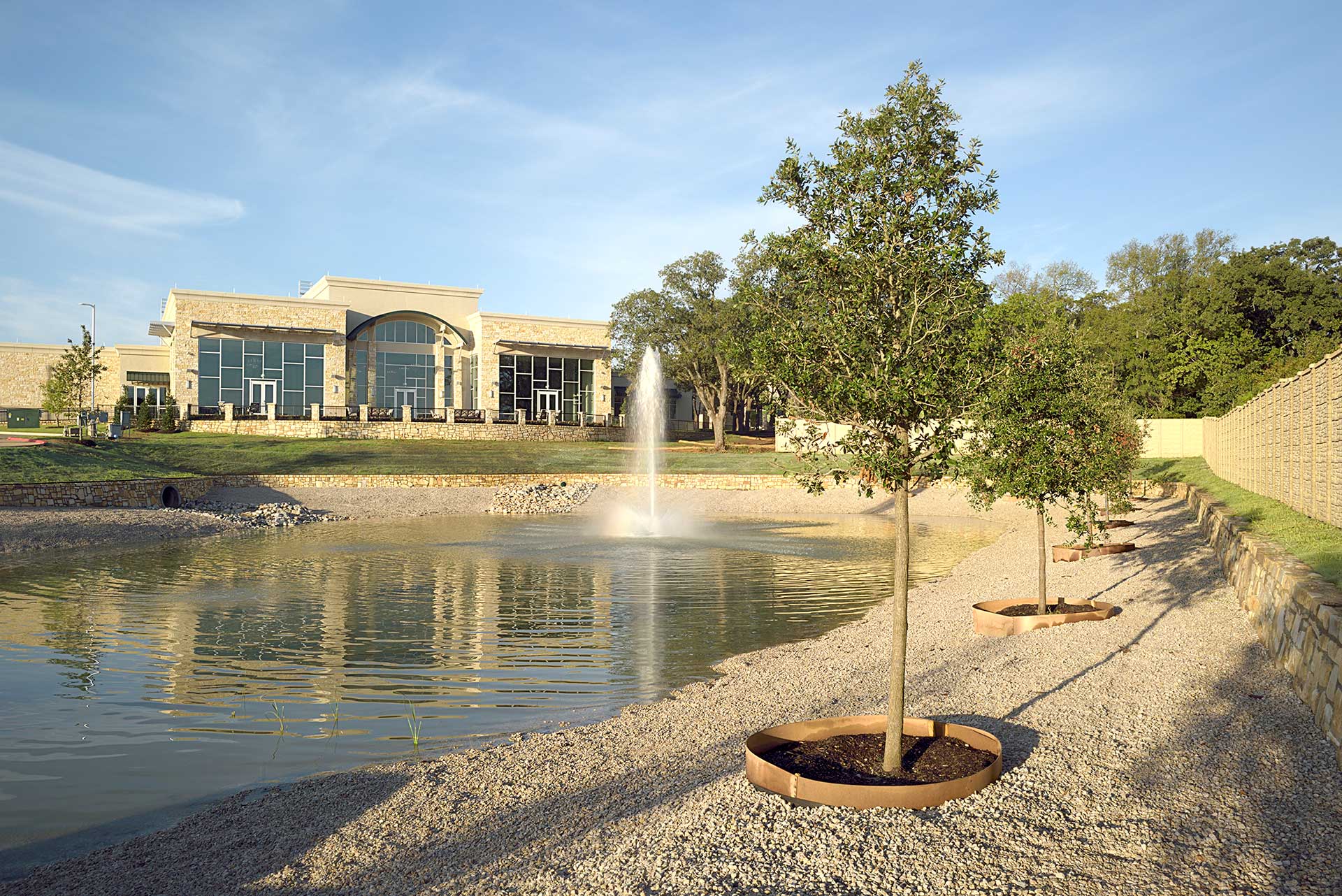 The Bowden Cadence McShane Construction