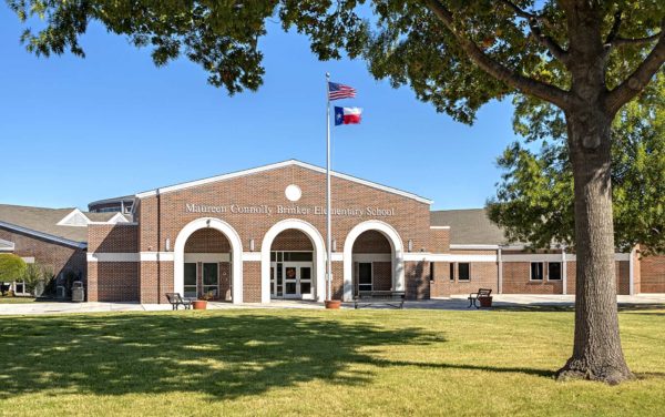 Brinker Elementary School Additions & Renovations