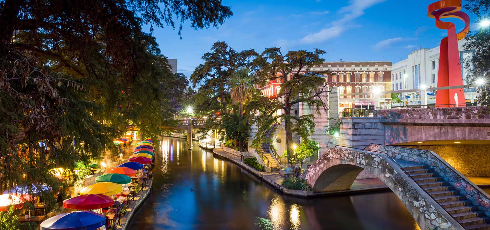 Five Reasons You Should Be Paying Attention to San Antonio