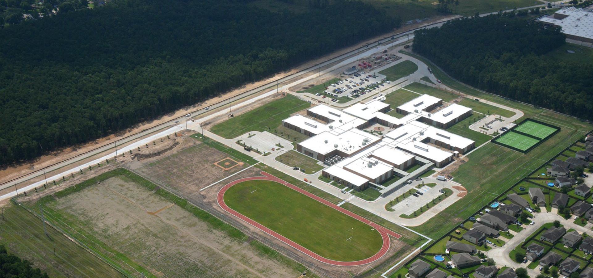 Cadence McShane Completes Jones Middle School Cadence McShane