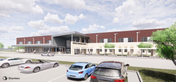 New Braunfels New Elementary School