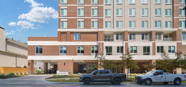 Anthology of Highland Park