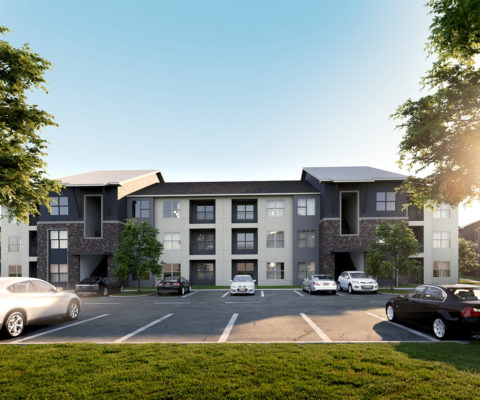 Trinity Groves apartments coming to Beaumont, Texas