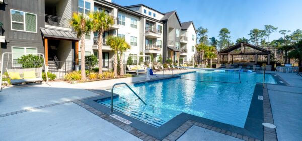 Residences at Kingwood