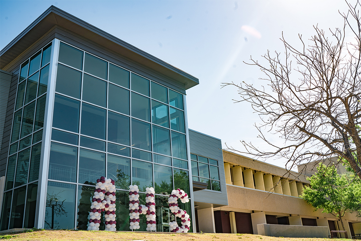 Austin High School Celebrates Historical Campus’ Grand Opening