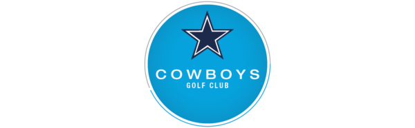 Cowboys Golf Club Logo