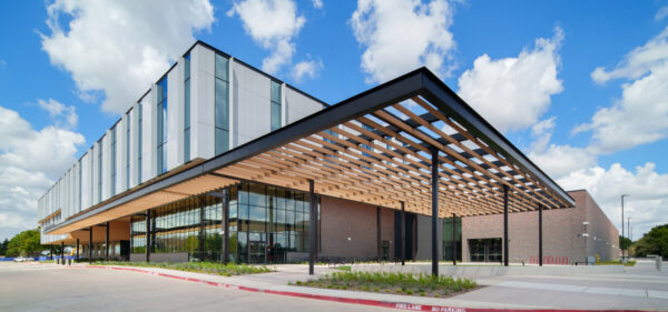 Lake Highlands Middle School