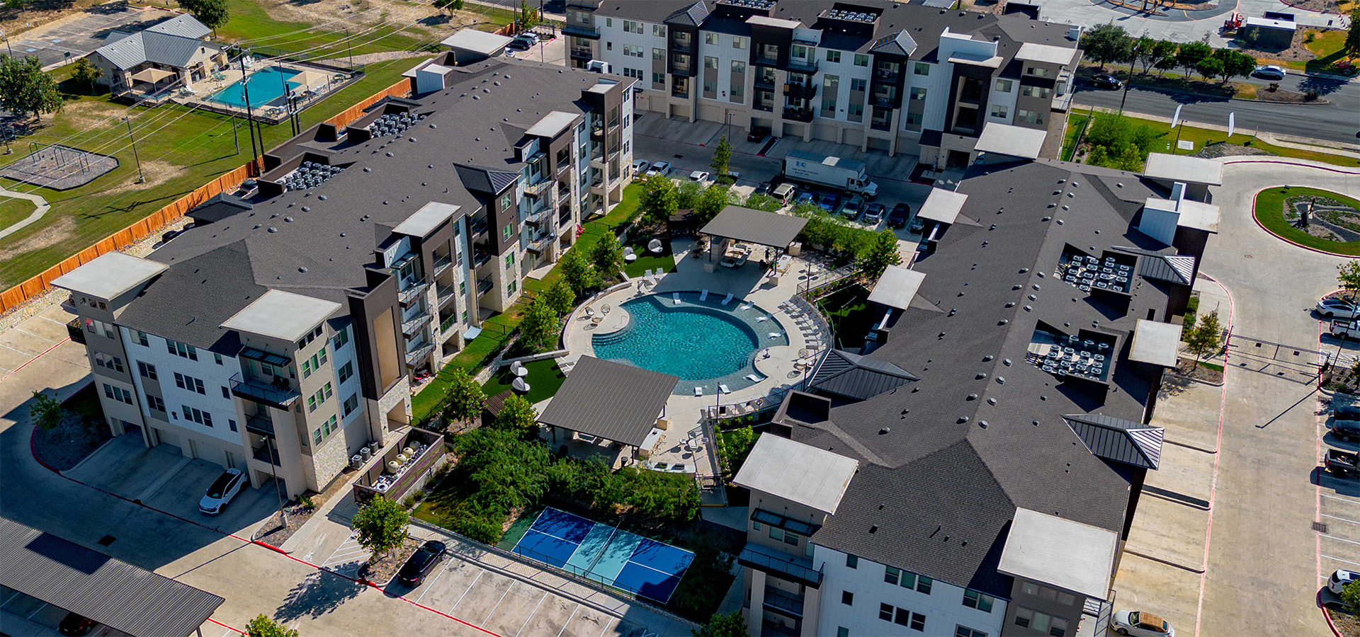 Atlantica at Alamo Ranch