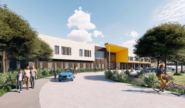 Briargate Elementary School