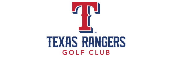 Texas Rangers Golf Club logo