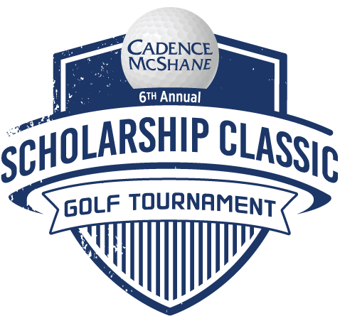 Scholarship Classic Golf Tournament Logo