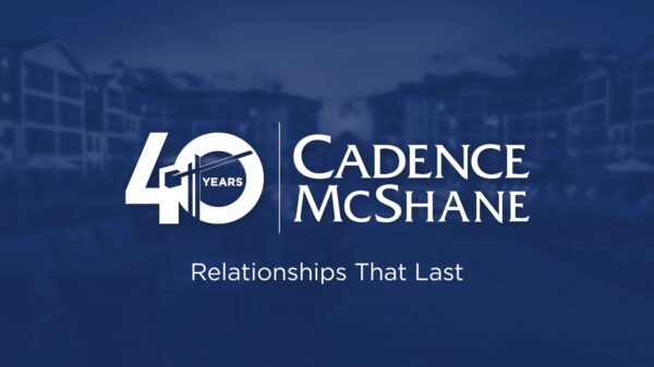 Celebrating 40 Years: Relationships that Last
