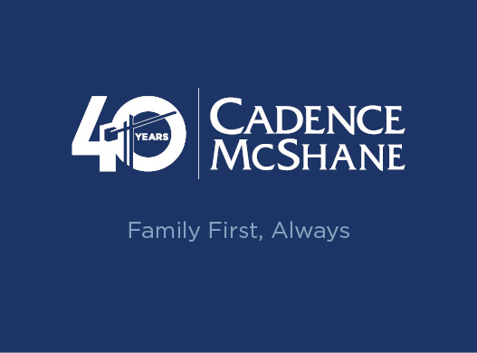 Celebrating 40 Years: Family First, Always