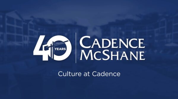 Celebrating 40 Years: Culture at Cadence