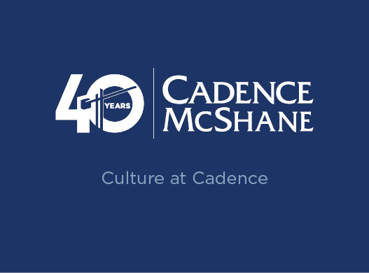 Celebrating 40 Years: Culture at Cadence