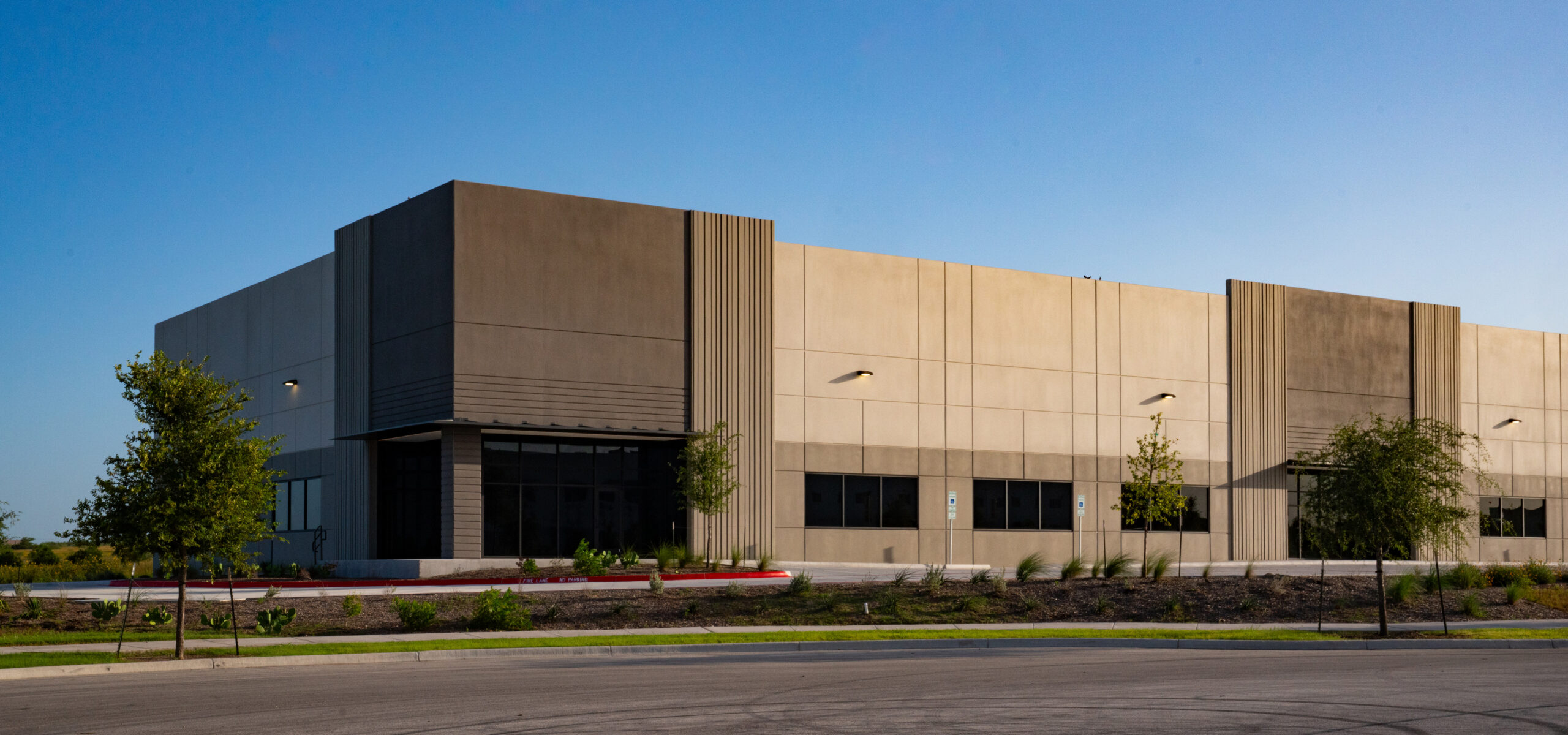 Kyle Technology Park