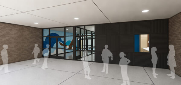 Oak Hill Elementary School