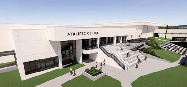 Plano East Senior High School