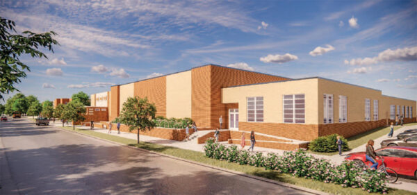 Riverside Middle School