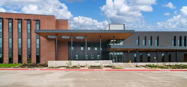 Henry W. Longfellow Academy