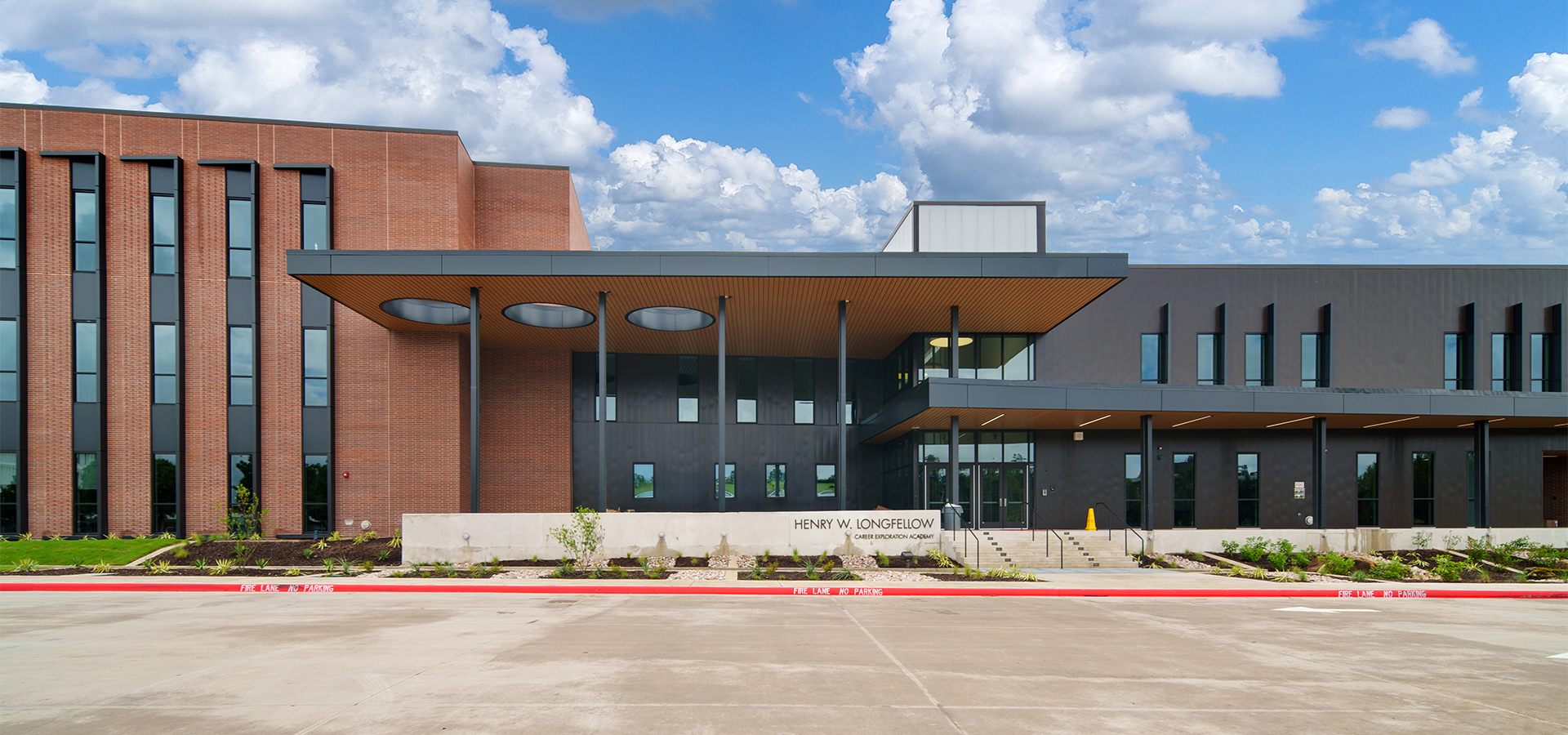 Henry W. Longfellow Academy