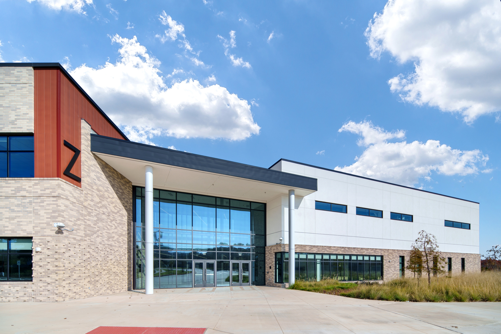 Cadence McShane Completes Trinidad “Trini” Garza Early College High School