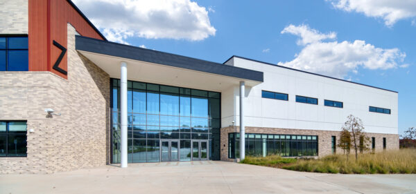 Trinidad “Trini” Garza Early College High School