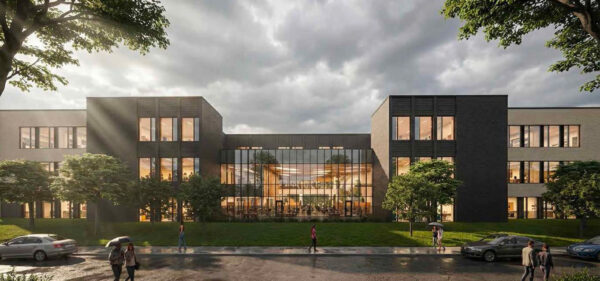 Parkhill Middle School