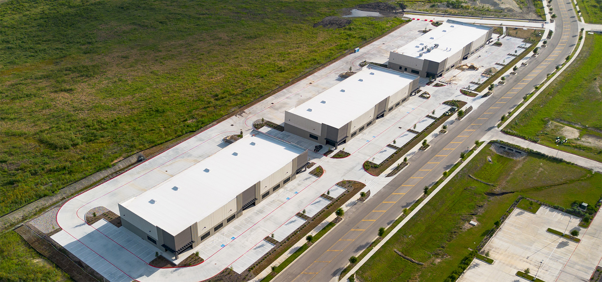 Kyle Technology Park