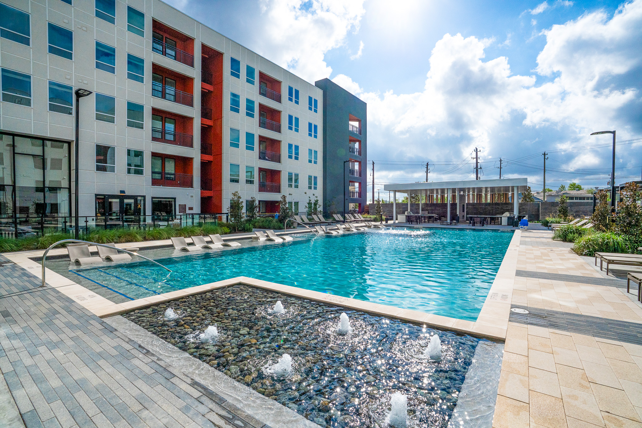 Westgrove Wins Texas REDnews Multifamily Project of the Year Award